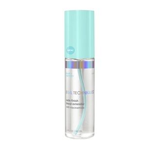 Real Techniques Satin Finish Blend Extender with Niacinamide